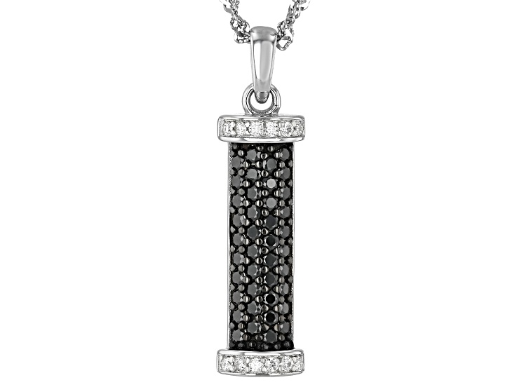 Neil Lane Diamond Bridal Set 1-1/2 ct tw Pear & Round-cut