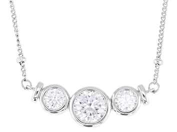 Sterling Silver 2.5mm Padian 18"L Chain