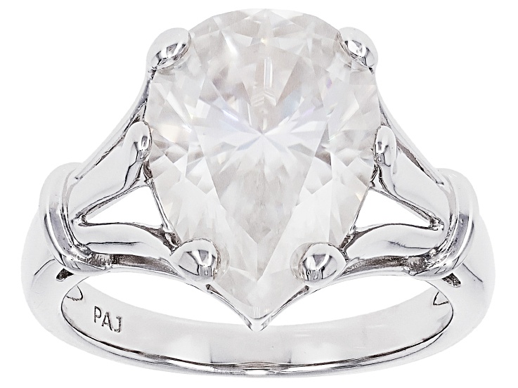モイサナイト シルバーリング 0.96カラットMoissanite Ring AJZM4-2-6_5_1024x.jpg?v=1665563009