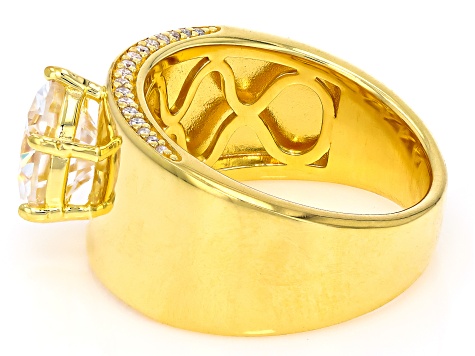 MOISSANITE ゴールドリング 18K RGP印刻 楽天市場】結婚指輪 ゴールド K18 YG（イエローゴールド