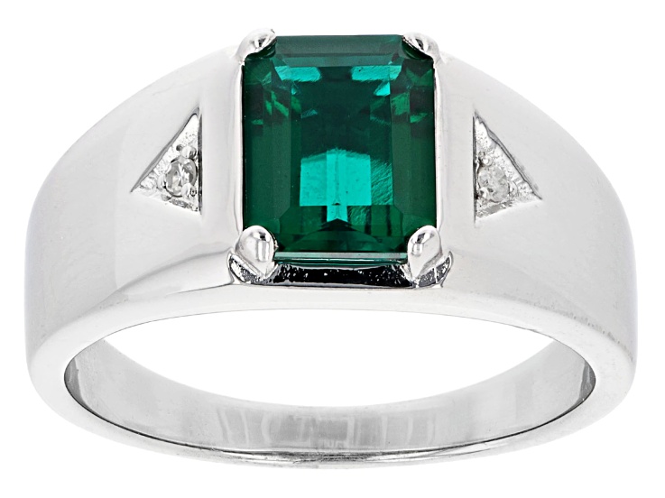 Jtv hot sale emerald jewelry