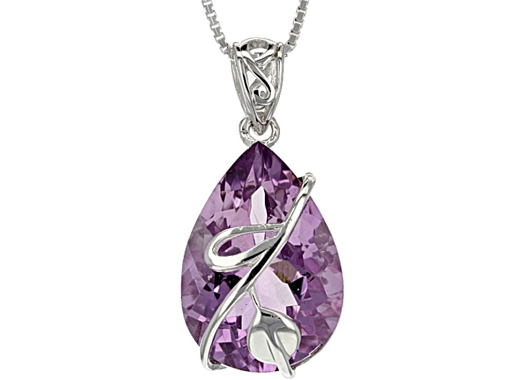Amethyst Jewelry | JTV.com