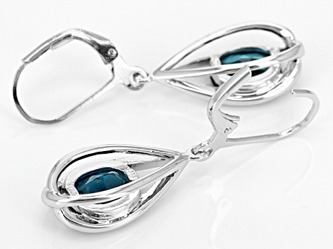 Dangle Earrings JW048 Free Shipping Jewelry Earrings