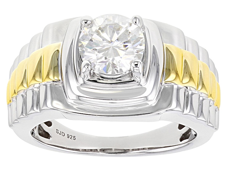 Moissanite Fire Jewelry - Vimarsana News