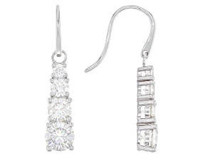 Moissanite Earrings | JTV.com