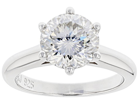 How to Clean your Moissanite Jewelry – Moissanite Rings