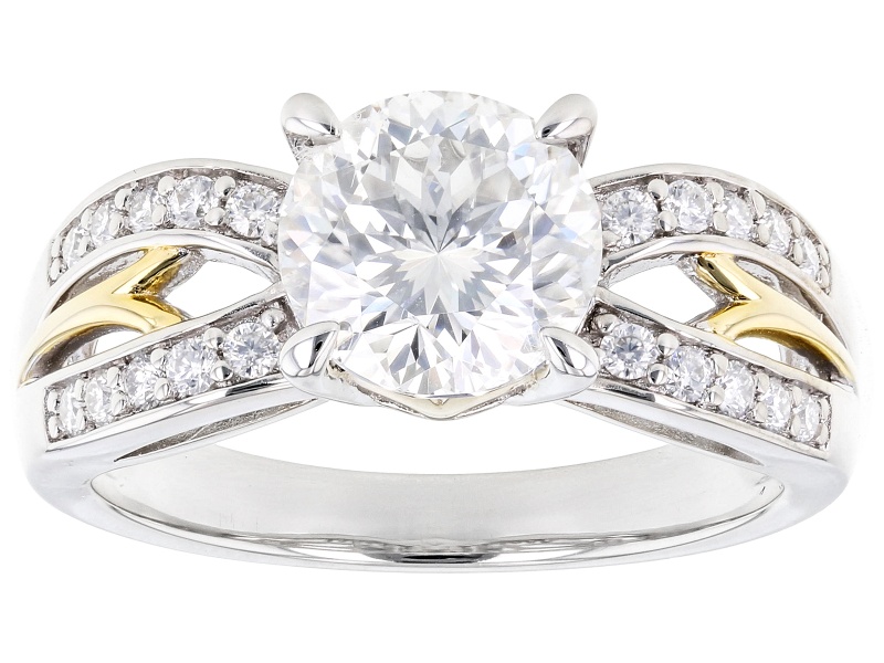 Jtv moissanite on sale clearance sale