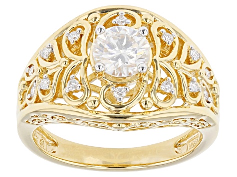 Jtv moissanite 2025 fire jewelry