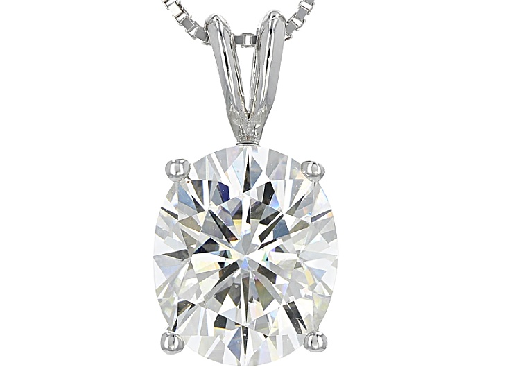 Moissanite Jewelry | JTV.com