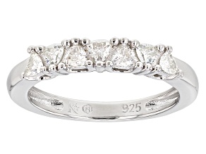 Moissanite Rings: Buy Moissanite Rings Online | JTV.com