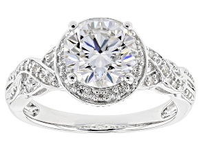 Moissanite Rings | JTV.com