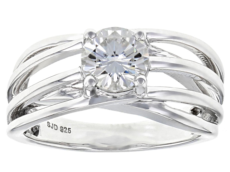 Classic Engagement Rings