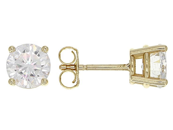 Moissanite Fire Jewelry - Vimarsana News