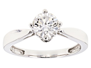 Moissanite Rings: Buy Moissanite Rings Online | JTV.com