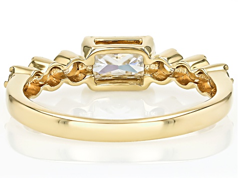 avalanche】10k gold top Unstoppable Love Diamond Teardrop Frame