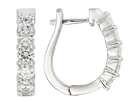 Vanna Jewels Daily Wear Stud Earrings Solid Gold Genuine Diamond Precious Jewelry