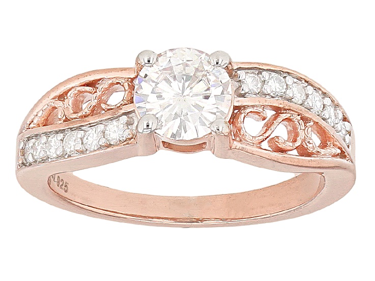 Moissanite Rings | JTV.com