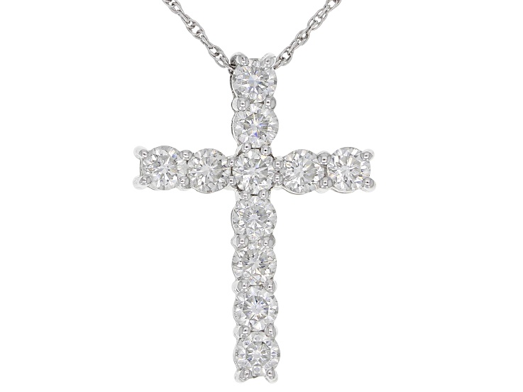 Moissanite Necklaces | JTV.com