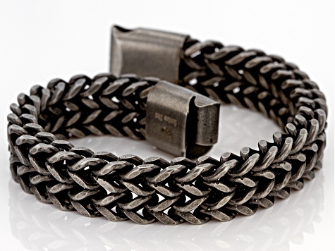 Jtv on sale men's bracelets