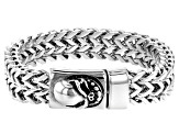Stainless Steel Mens Bracelet.