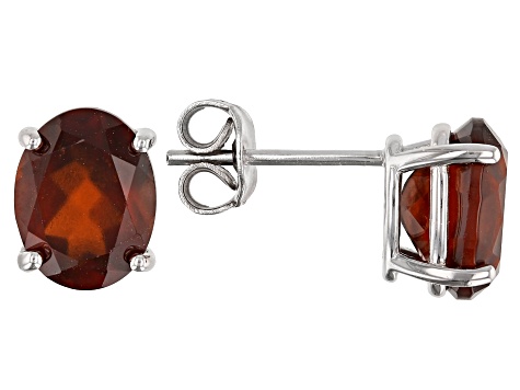 Jtv sale garnet earrings