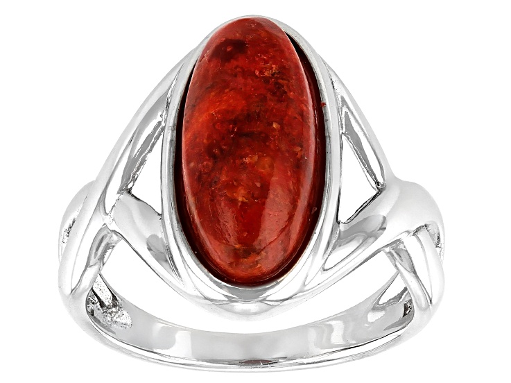 coral rings for sale