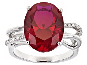 Ruby Jewelry | JTV.com