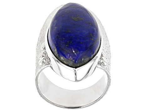 Jtv Lapis Rings 2025