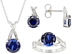 thumbnail image 2 of Pair Of Sterling Silver Earring Extenders – For 2.5mm Round Gem Settings 2 of 2