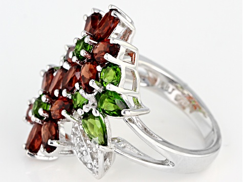 High-End SILVER NEO ANNULUS RING　１９号 OX JEWELRY High-End SILVER NEO ANNULUS RING | M