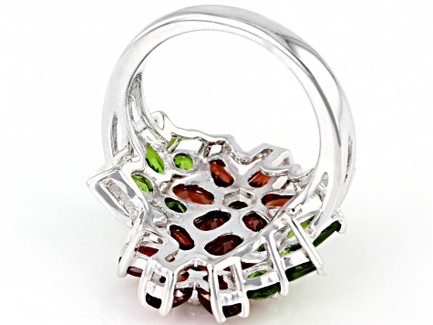 High-End SILVER NEO ANNULUS RING　１９号 High-End SILVER NEO ANNULUS RING 19号 OX JEWELRY High-End