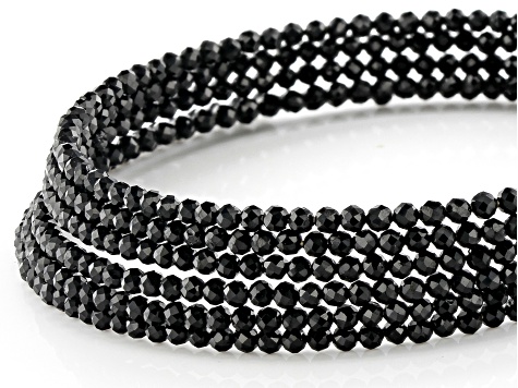 Jtv black spinel on sale bracelets