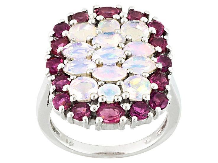 Opal Rings | JTV.com