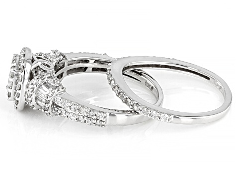 jtv diamond wedding rings