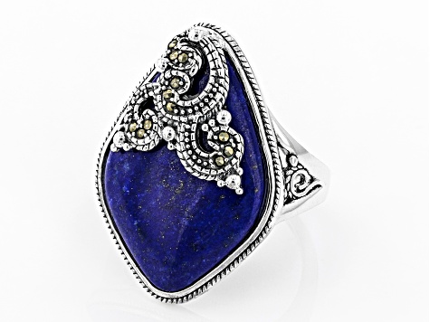 Jtv Lapis Rings 2025