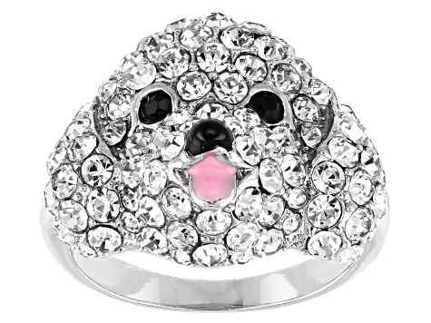 poodle ring