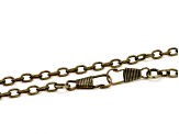 Peacock Color Antique Toned Beaded Clutch