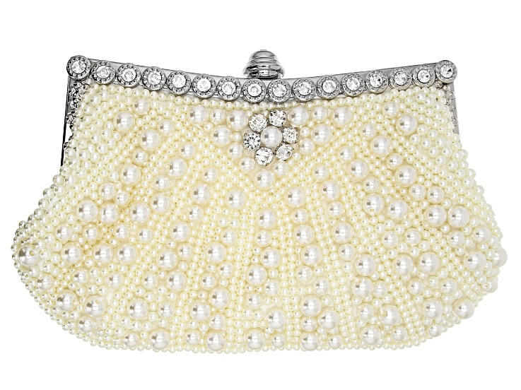 Finders Key Purse 01B-003 Wild Side Bling