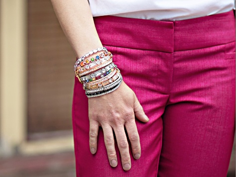 jtv bracelets on sale