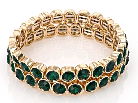 Caroline Svedbom Crystal Star Bracelet | Floward Dubai