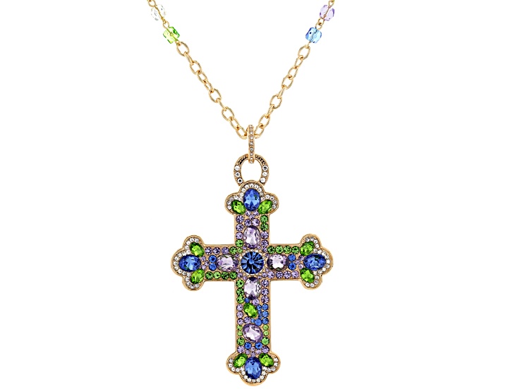 高見沢俊彦プロデュースオーダーメイドCROSS NECKLACE 高見沢俊彦プロデュースオーダーメイドCROSS NECKLACE