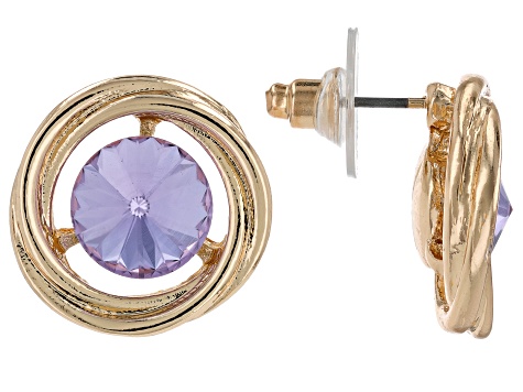 だにえるウェリントン 5-Link Earrings ゴールド 5-Link Earrings Gold | DW
