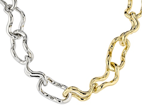 【極美品】20inch5MM OPEN-LINK NECKLACE 極美品】20inch5MM OPEN-LINK NECKLACE