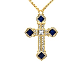 jtv diamond crosses