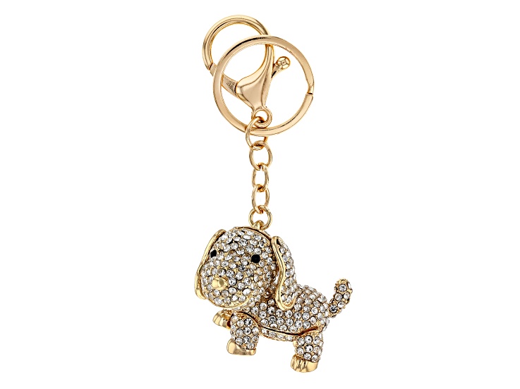 Louis Vuitton Blown Up Figurine Key Holder And Bag Charm Silver in Metal  with Silver-tone - US