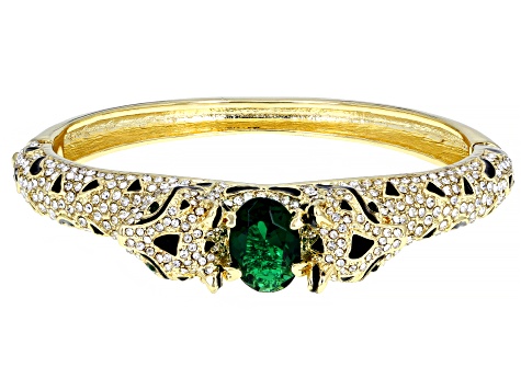 jaguar bracelet