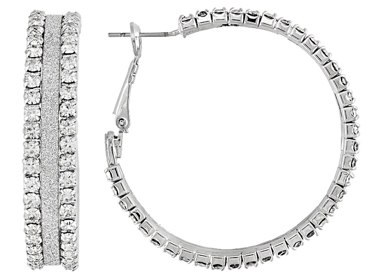 grounds JEWELRY WHITE GRAY × CLEAR EU39 JEWELRY - WHITE GRAY(ジュエリー 白灰色)｜grounds公式通販