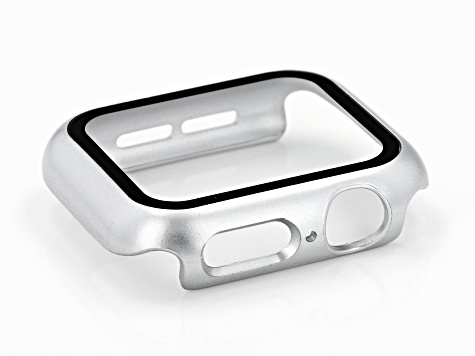 Silver Apple Watch Case 36MM