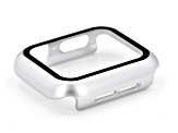 Silver Apple Watch Case 36MM