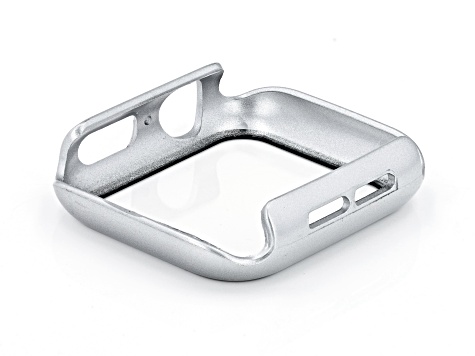 Silver Apple Watch Case 36MM